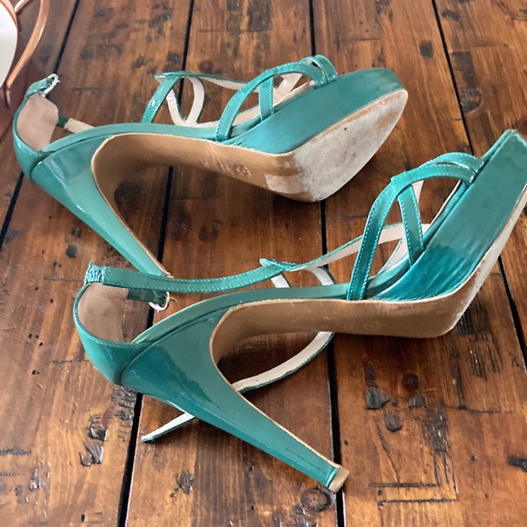 Pollini Sandals - Picture 4 of 4